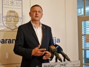 Priznanja i pohvalnice učenicima OBŽ, Foto: Krunoslav Inhof/HRT Radio Osijek