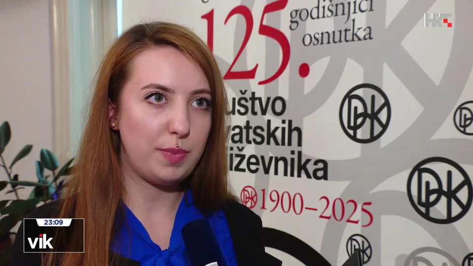 Sara Hižman