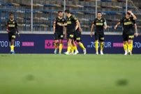 Lokomotiva - Istra 1961, Foto: Igor Kralj/PIXSELL