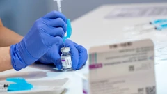 AstraZeneca: Nuspojave cjepiva su očekivane