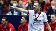 Izbornik Hrvoje Horvat