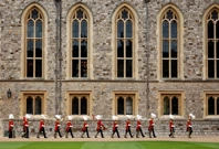 Posjet Donalda Trumpa Ujedinjenom Kraljevstvu, Foto: Chris Jackson/Reuters