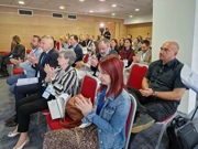 Znanstveni centar izvrsnosti za persionaliziranu brigu o zdravlju, Foto: Krunoslav Inhof/HRT Radio Osijek