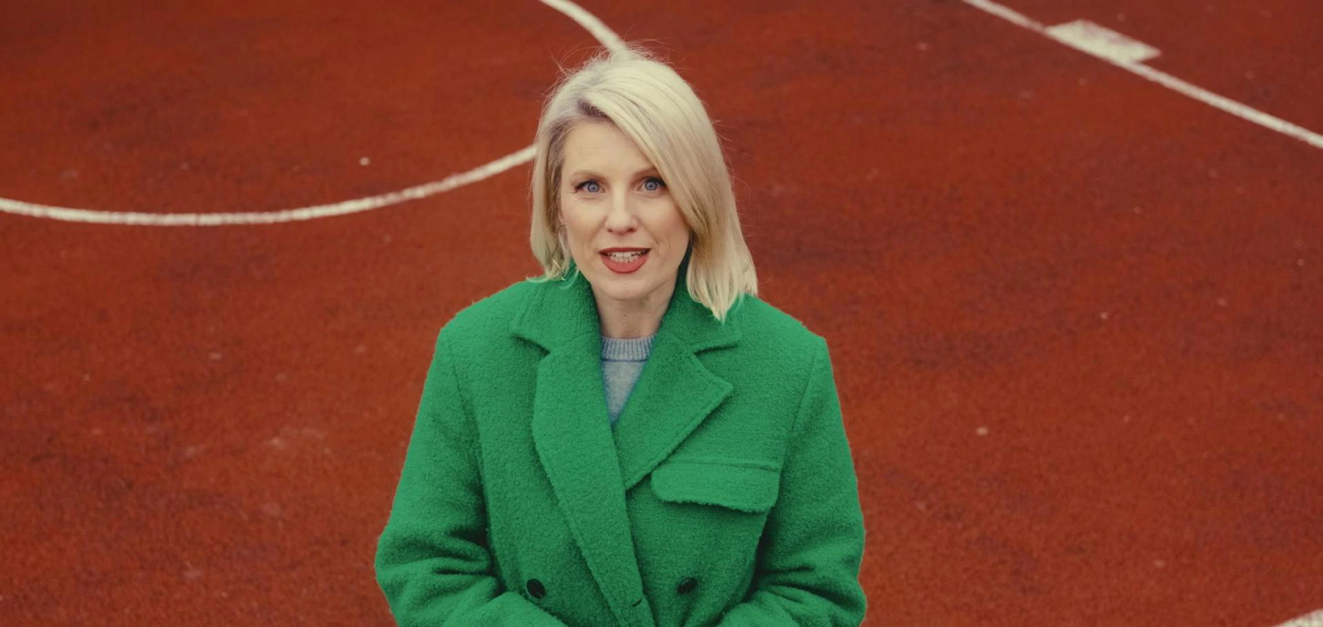 Ponedjeljak, 20. travnja na Prvom