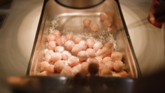 Srijeda, 24. prosinca na Prvom , Foto: Znamo li što jedemo? - Božićni specijal/dokumenarna serija 