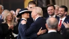 Prisegnuo Donald Trump