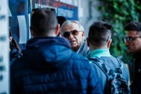Prodaja ulaznica, Foto:  Zvonimir Barisin /PIXSELL