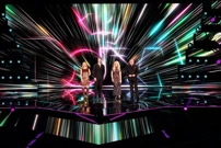 Voditelji Dore 2026., Foto: Dario Njavro /HRT