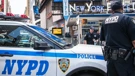 New York: Troje ozlijeđenih u pucnjavi na Times Squareu
