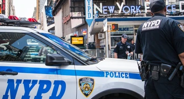 New York: Troje ozlijeđenih u pucnjavi na Times Squareu