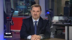 Gordan Akrap u središnjem Dnevniku