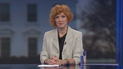 Marijana Grbeša-Zenzerović, Foto: HTV/HRT
