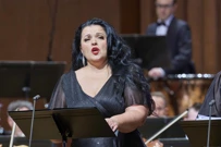 Kristina Kolar, Foto: Jasenko Rasol/HRT