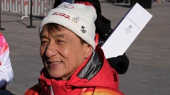 Jackie Chan
