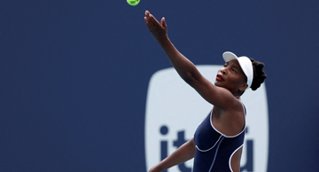 Venus Williams
