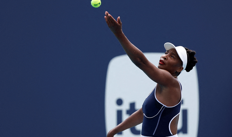 Venus Williams