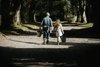 Srijeda, 26. studenoga na Trećem, Foto: The Quiet Girl/film