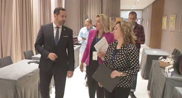 Opatija domaćin međunarodne konferencije 'Tourism 365'