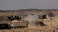 Gaza