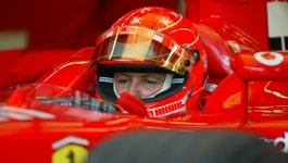 Michael Schumacher