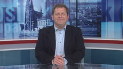 Goran Bandov, Foto: HTV/HRT