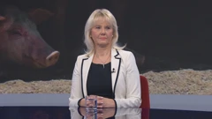 Lorena Jemeršić, Foto: Otvoreno/HRT