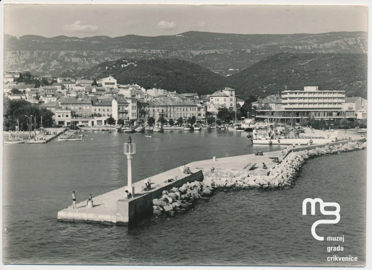 Crikvenica i Bodulka, Foto: -/Muzej grada Crikvenice