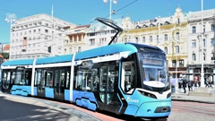 Izmjene u zagrebačkom javnom prijevozu