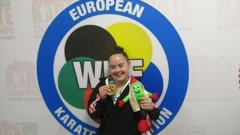 Zlatna Daniela Topić