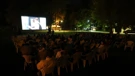 Revija mladeži i Four River Film Festival