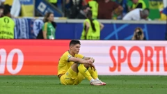 Heorhij Sudakov nakon ispadanja Ukrajine s Eura