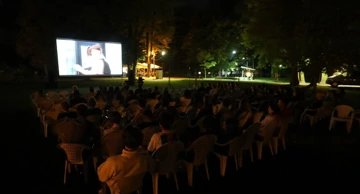 Revija mladeži i Four River Film Festival