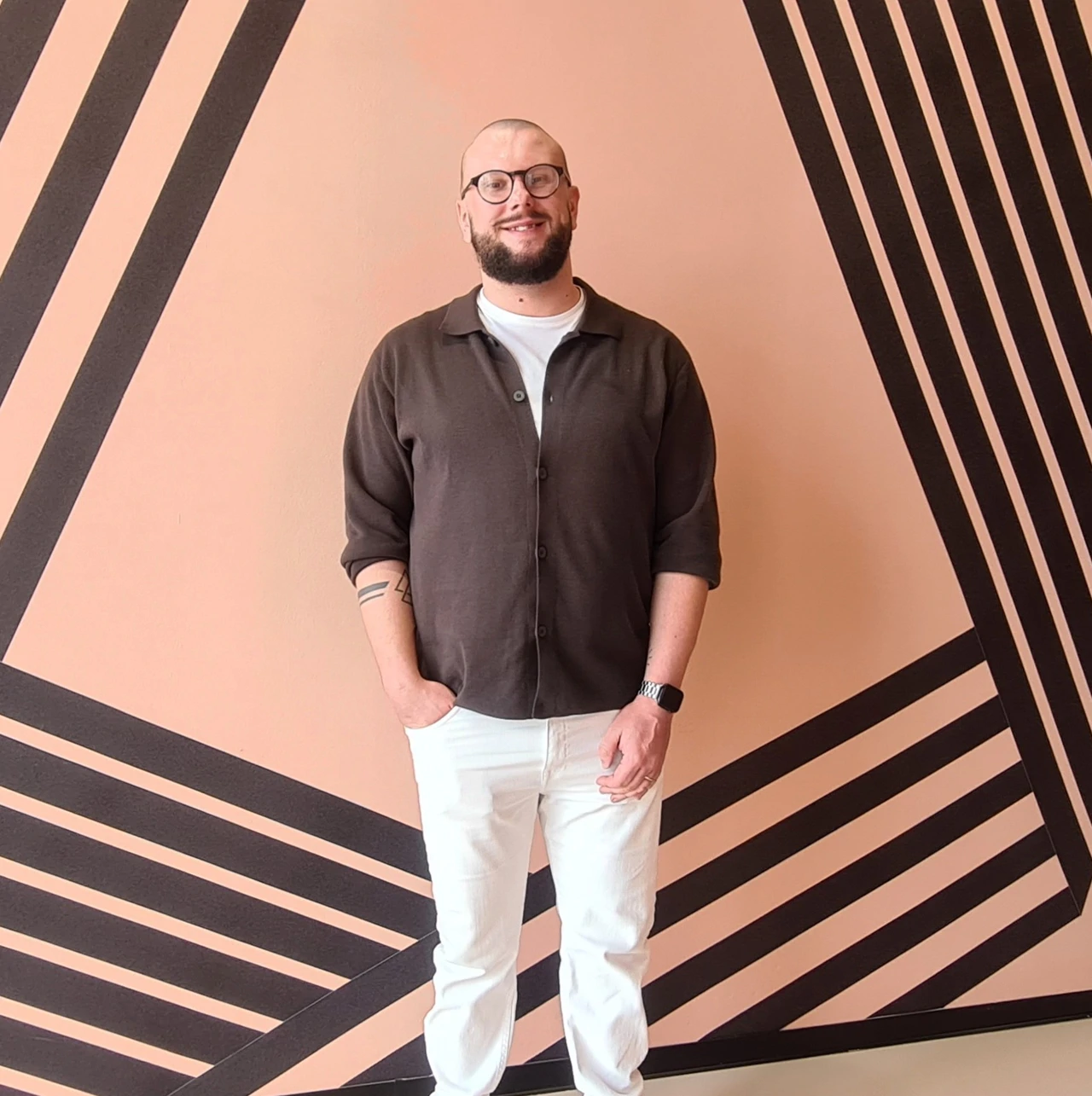 Emanuel Stojanov, konzultant employer brandinga i osobni brending te LinkedIn mentor
