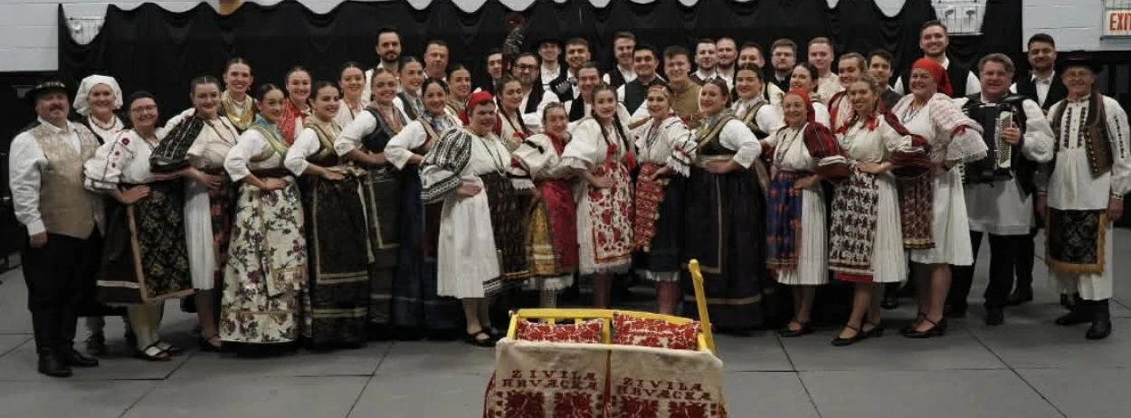 KUD Hrvatska baština proslavio 20. obljetnicu