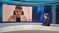 Oliver Adamek i Danko Družijanić