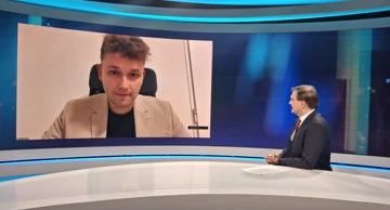 Oliver Adamek i Danko Družijanić