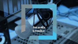 Jutarnja kronika