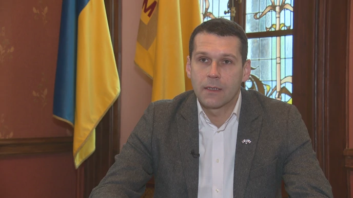 Antin Borkowski