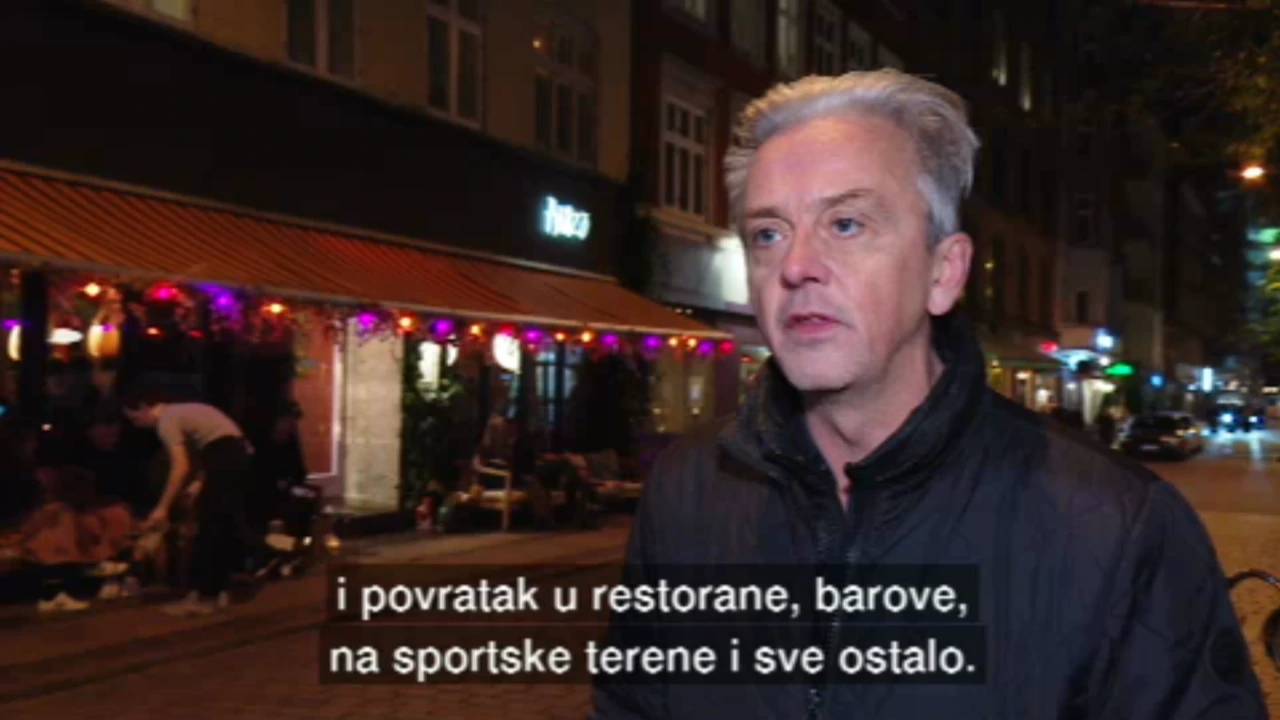 Mikael Colville-Andersen