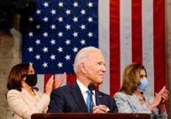 Američki predsjednik Joe Biden , Foto: Melina Mara /REUTERS