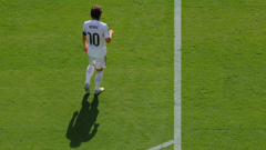 Luka Modrić