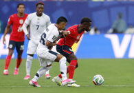 Panama - Engleska, Foto: Jeenah Moon/REUTERS