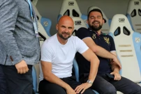 Rijeka - Slaven Belupo, Željko Sopić, Foto: Goran Kovacic/PIXSELL