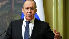 Sergej Lavrov