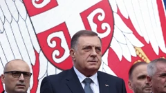 Milorad Dodik