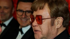 Elton John