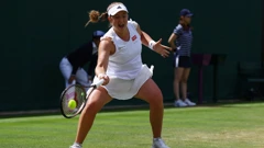 Jelena Ostapenko