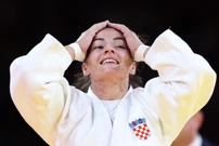 Barbara Matić, Foto: Igor Kralj/PIXSELL