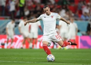 Gareth Bale uoči Engleske, Foto: Carl Recine/REUTERS