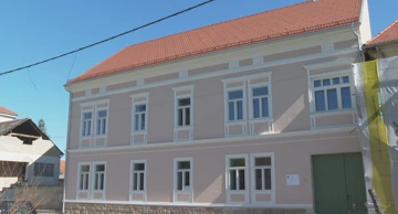 Kuća za ljude